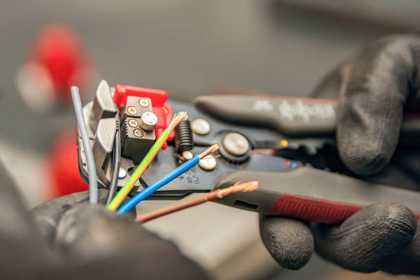 Why Trust Our Certified Electricians for Your Electrical Needs in LA?