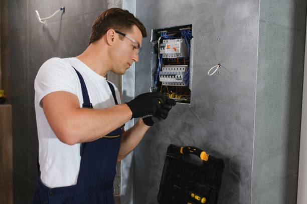 Best Electrician Near Me  in Homer, LA