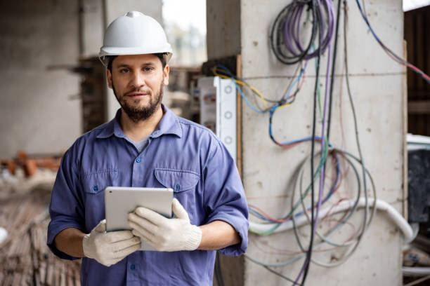 Best Commercial Electrician Services  in Homer, LA